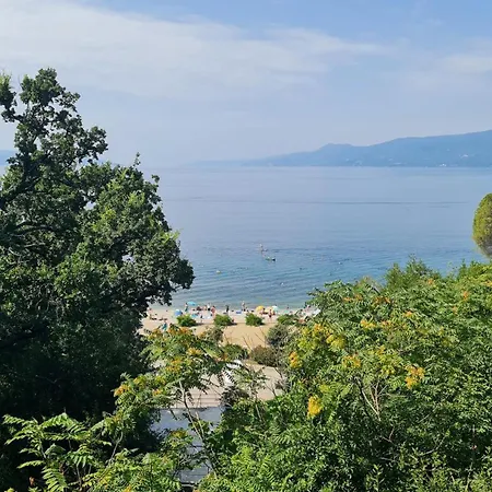 Anita Studio With Terrace *