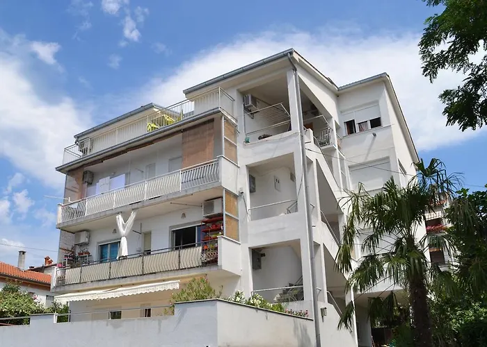 Apartment Anita Studio With Terrace