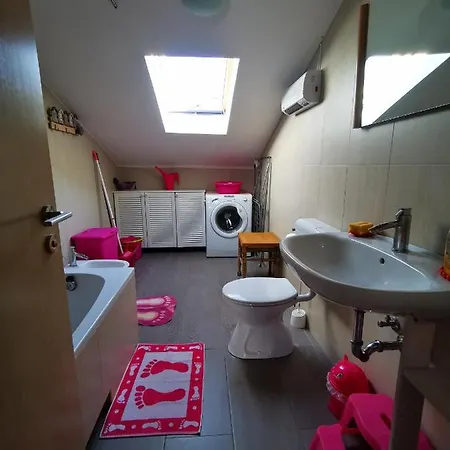 Anita Studio With Terrace