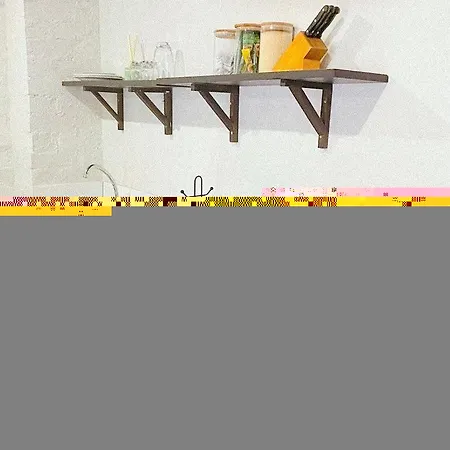 Anita Studio With Terrace Rijeka