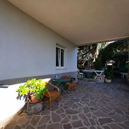 Anita Studio With Terrace *