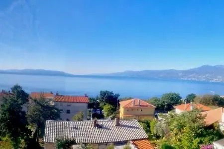 Anita Studio With Terrace Apartman