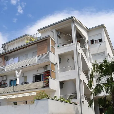 Apartman Anita Studio With Terrace