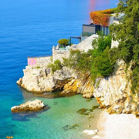 Anita Studio With Terrace Rijeka