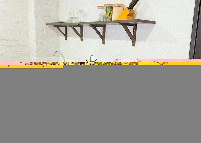 Anita Studio With Terrace غييكا