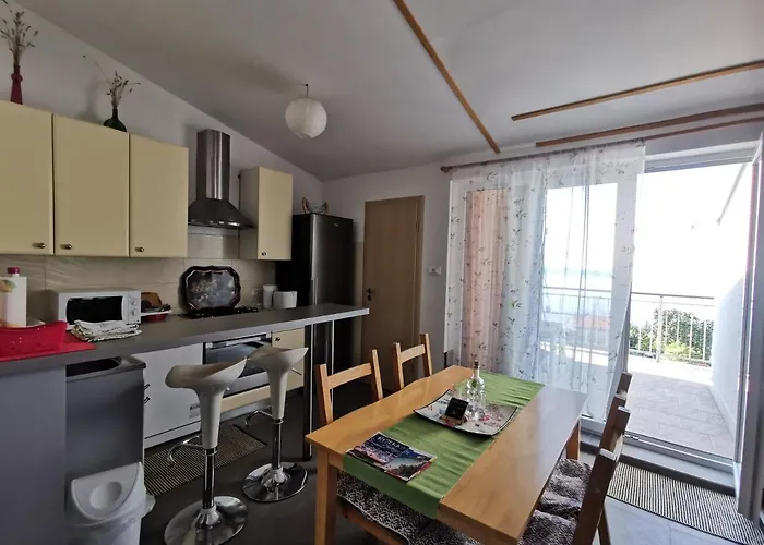 شقة Anita Studio With Terrace