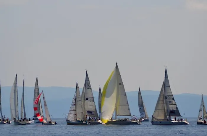 شقة Anita Studio With Terrace *