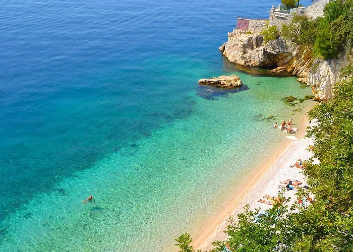 شقة Anita Studio With Terrace غييكا